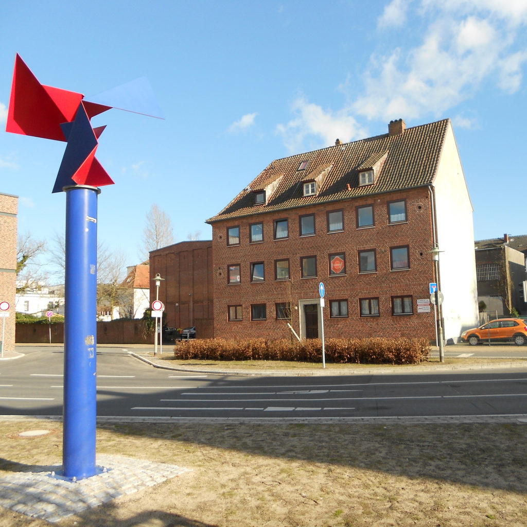 Fabrikstraße 27 Möblierte Wohnungen