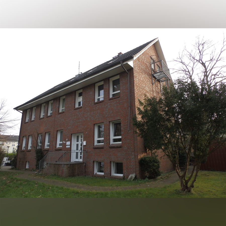 Steffen Buk Gesine Buk Brackmann Immobilien Vermietung Und