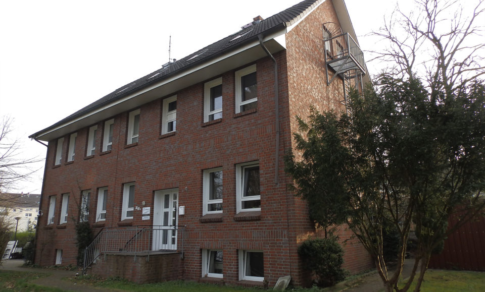 Wasbeker Straße 38a Monteurzimmer